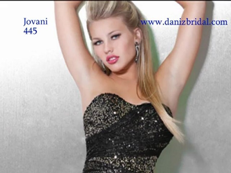 Jovani 445
