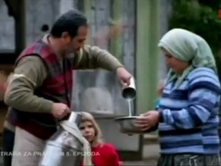 Potraga za pravdom E09