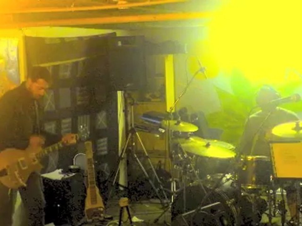 La veste est tombée (court)