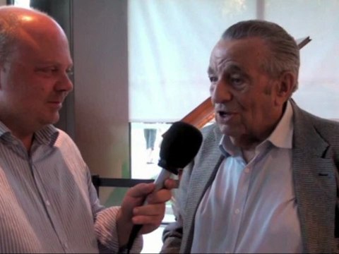 Darius Milhaud Exposition 2012 Aix en Provence - reportage : Provence Plus TV 2012