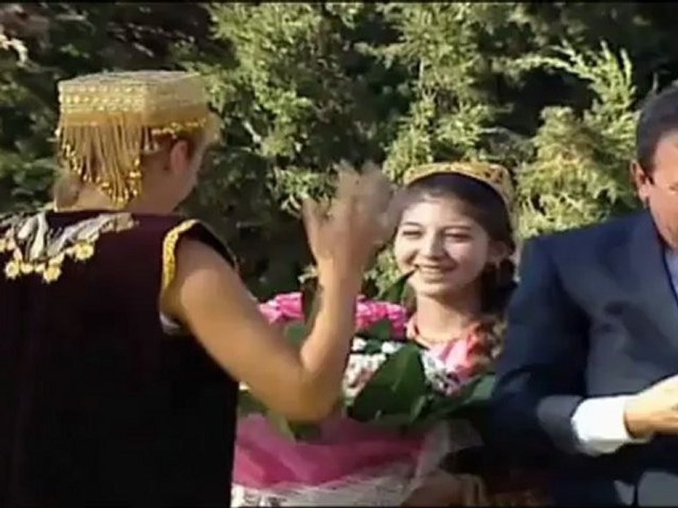 Taschkent: Begu siegt im Finale