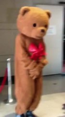 120915 BIGBANG G-DRAGON's Twitter Video