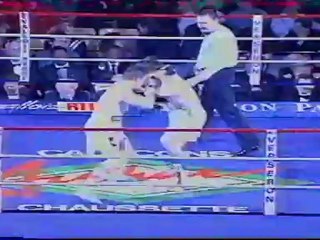 julien lorcy vs christian ibert