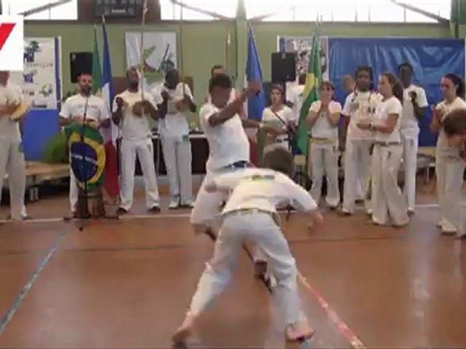 CICAP - Roda7 - Vendredi