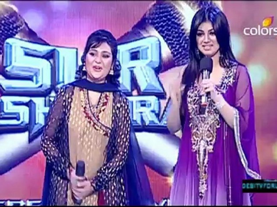 Sur Kshetra 720p 15th September 2012 Video Watch Online HD pt3