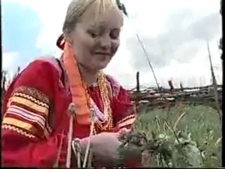 Пётр Кирпита Славянские барабаны ч 2