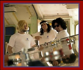 Zombie - Live - The Reprenders