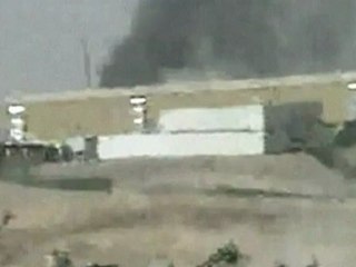 Amvid: Aftermath of Taliban attack that 'targeted' Harry