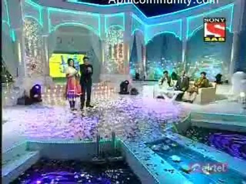 Waah Waah Kya Baat Hai-15th September 2012 pt1