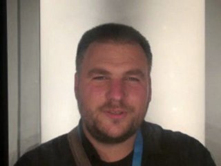 Vidéomaton Journées du Patrimoine / François-Xavier