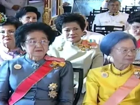 ข่าวในพระราชสำนัก 150912