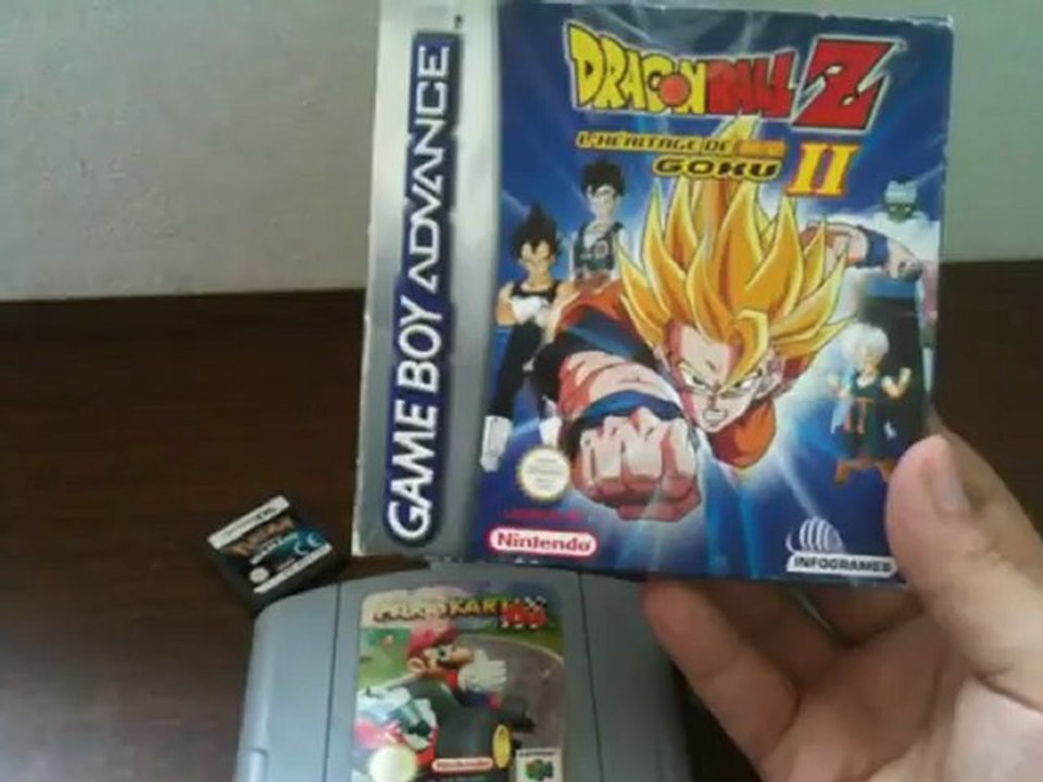 Vidéo Brocantes du 15 septembre 2012