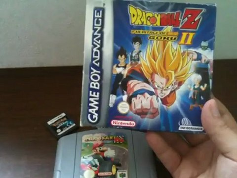 Vidéo Brocantes du 15 septembre 2012