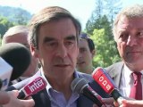 Présidence UMP: les sympathisants préfèrent Fillon