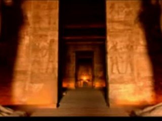 Diseño, iconografía y simbolismo en Abu Simbel