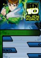 ben 10 alien force 1 les chevaliers de la justice