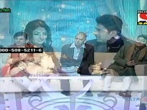 Waah Waah Kya Baat Hai 15th September 2012 Part1