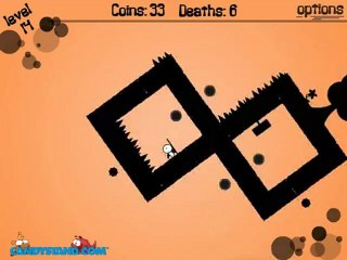 Topsy Turvy Walkthrough - Levels 1-15