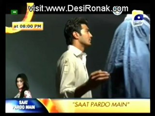 Mi Raqsam Episode 9 - 15th September 2012 part 3
