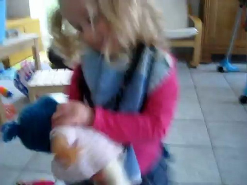 17/05/12 : danse avec georges