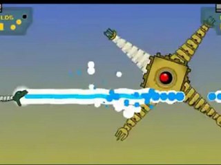 Robot Dinosaurs That Shoot Beams When They Roar Walkthrough