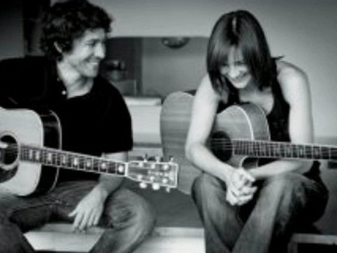 Mafalda Veiga & João P.Pais ninguém é de ninguém