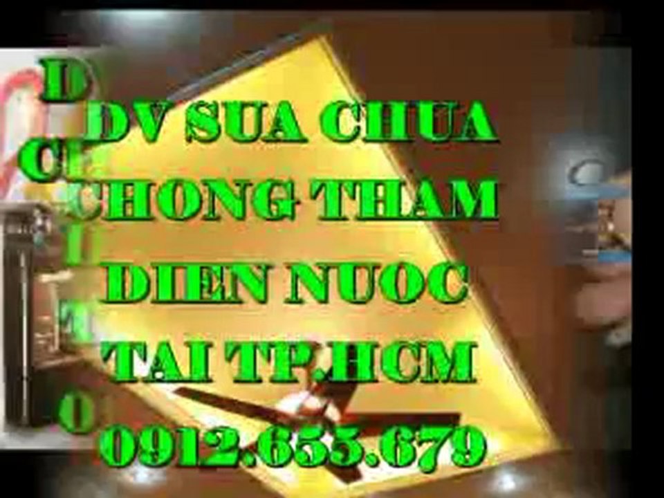 dich vu sua chua dien nuoc tai tphcm 0912655679