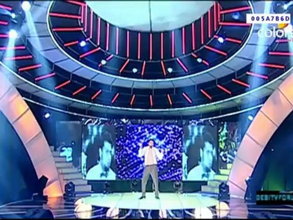 Sur Kshetra 720p 15th September 2012 Video Watch Online HD part2