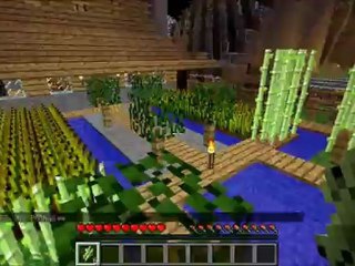 Présentation de ma chaine