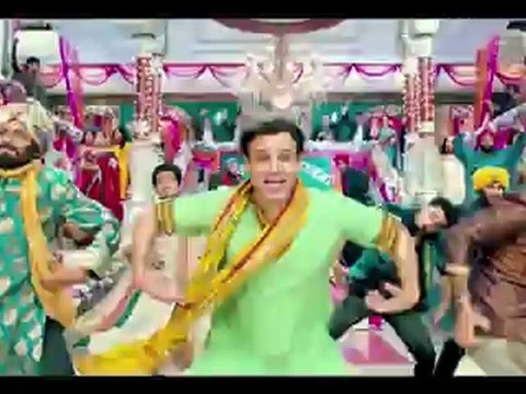 Jugaad Official Video Song _ Kismet Love Paisa Dilli ( KLPD) _ Vivek Oberoi, Mallika Sherawat