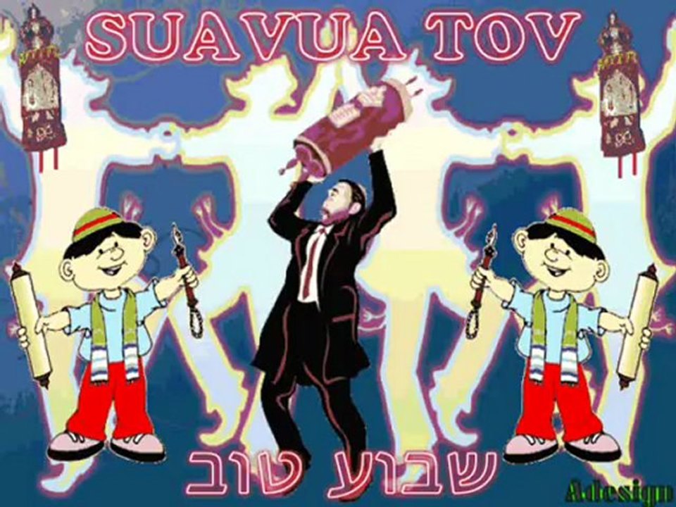suavua tov