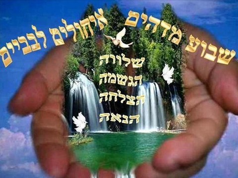 fijne week jerusalem