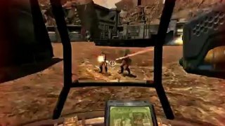 Quake 4 - 09 - Mecha & Railgun