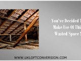 Loft Conversion Cost 1