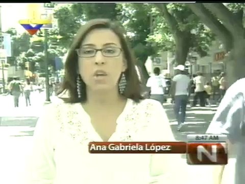 (Vídeo) Desequilibrio informativo marca cobertura de campañas