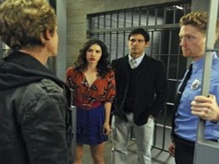 Jane By Design season 1 Episode 2 - The Runway