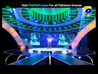 Sur Kshetra By Geo Tv Episode 3 - 15th September 2012 - Part 3/4
