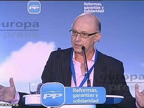 Montoro: Nos hemos llegado ni a una meta volvante