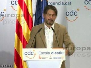 Pujol: "El PP utiliza la Constitución como excusa"