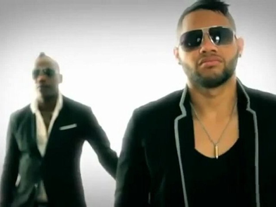 Desiguales - Te Deseo Suerte ( Video Official HD )
