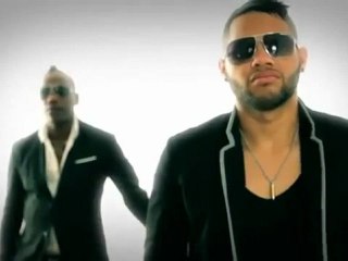 Desiguales - Te Deseo Suerte ( Video Official HD )