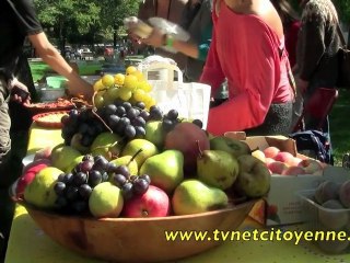 La Grande Tablée à Chambery