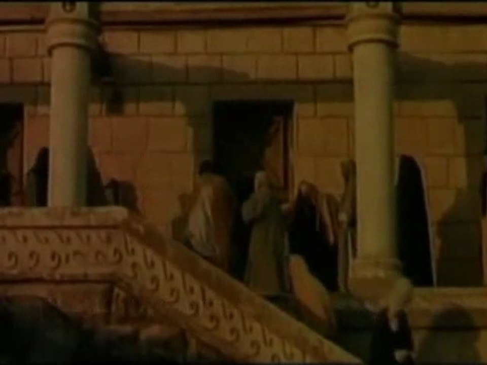 E.135 - L'Antéchrist Dajjal Sera Un Reptilien Métamorphe S.2