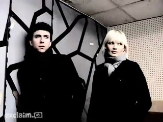 The Raveonettes vs. America (Exclaim!TV EP.23)
