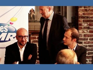 Grand rassemblement des jeunes MR de Huy-Waremme