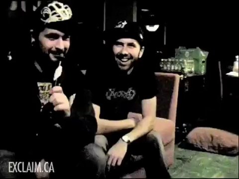 Aggressive Tendencies Tour 2007 (Exclaim!TV EP.6)