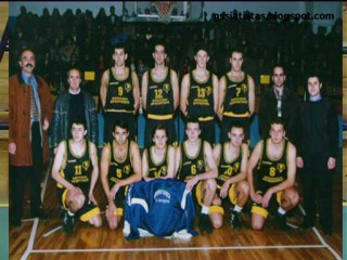 Η ιστορία του ΓΣ Σιάτιστας (GS Siatistas the history)