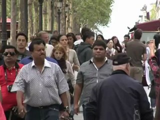 Eurozona ralentiza la economi­a mundial