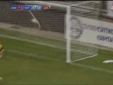 Ανόρθωση-ΕΝΠ 1-1: Τα γκολ