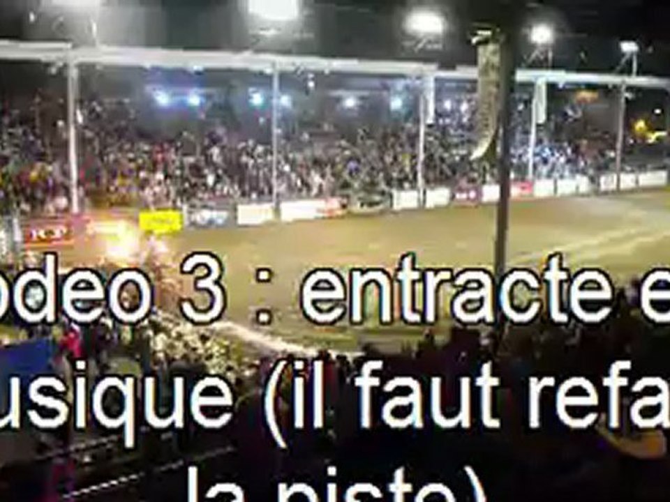 entracte : le moment préféré de Côme